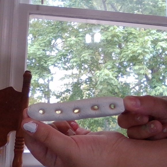 Decoration Thingy - Picture 1 of 2